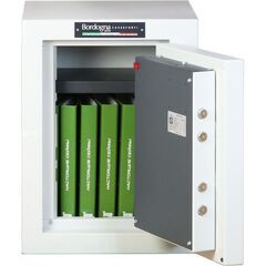 Bordogna Horus 45E, фото , изображение 5ТРЕЗОР