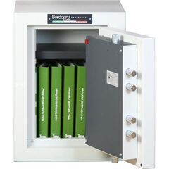 Bordogna Horus 45E, фото , изображение 6ТРЕЗОР