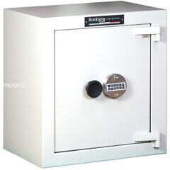 Bordogna Horus 55E, фото ТРЕЗОР