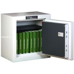 Bordogna Horus 55E, фото , изображение 2ТРЕЗОР