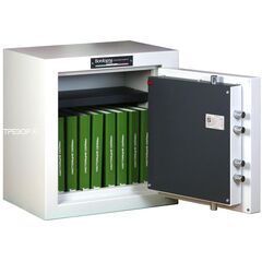 Bordogna Horus 55E, фото , изображение 3ТРЕЗОР