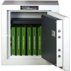 Bordogna Horus 55E, фото , изображение 5ТРЕЗОР