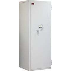 Сейф Kaso PTK E4 340TM, Версия PTK: Серый Techmaster, фото ТРЕЗОР