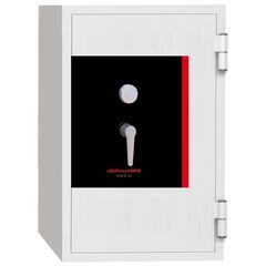 Diplomat S2 080K, Вариант исполнения: С ключевым замком, фото ТРЕЗОР