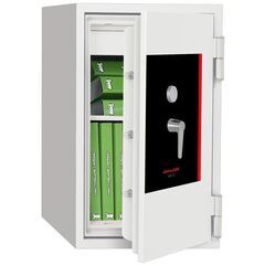 Diplomat S2 080K, Вариант исполнения: С ключевым замком, фото , изображение 2ТРЕЗОР