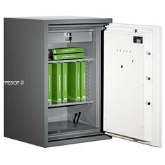 Diplomat S2 100K, фото , изображение 3ТРЕЗОР