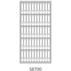 Bordogna Stahl S8700C, Вариант исполнения: Ключевой, фото , изображение 6ТРЕЗОР
