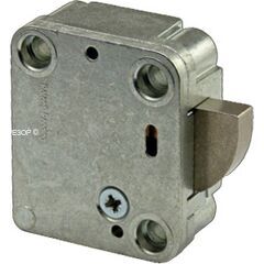 Электронный замок UR4020, фото ТРЕЗОР