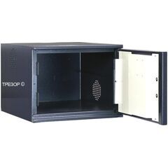 Bordogna VCR 100, фото , изображение 2ТРЕЗОР