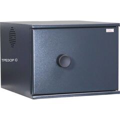 Bordogna VCR 100, фото ТРЕЗОР