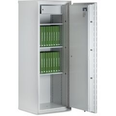 Сейф Kaso PTK E4 340TM, Версия PTK: Серый Techmaster, фото , изображение 2ТРЕЗОР