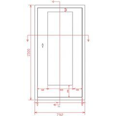 Bordogna Argos 200 Black, Вариант исполнения: Тонированный черный, фото , изображение 2ТРЕЗОР