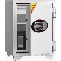 Diplomat 070DE, фото ТРЕЗОР