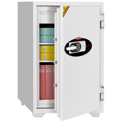 Diplomat MO100E, Вариант исполнения: С электронным замком, фото ТРЕЗОР