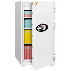 Diplomat MO130E, Вариант исполнения: С электронным замком, фото ТРЕЗОР