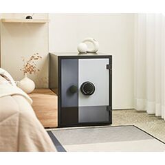 Diplomat 580CB Grey Black, фото , изображение 3ТРЕЗОР