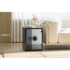 Diplomat 580CB Grey Black, фото , изображение 4ТРЕЗОР