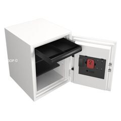 Diplomat BZ530 Mint Cube, фото , изображение 3ТРЕЗОР