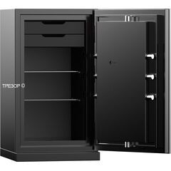 Diplomat NEXT PLUS 9000 DG, фото , изображение 6ТРЕЗОР