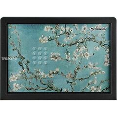 Diplomat Atelier3 Gogh Almond Tree, фото ТРЕЗОР