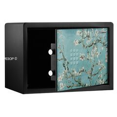 Diplomat Atelier3 Gogh Almond Tree, фото , изображение 2ТРЕЗОР