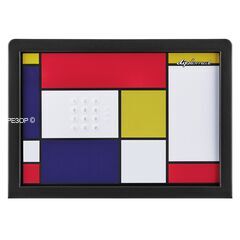 Diplomat Atelier3 Mondrian, фото ТРЕЗОР