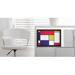 Diplomat Atelier3 Mondrian, фото , изображение 4ТРЕЗОР