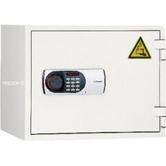 Diplomat BSS420, фото ТРЕЗОР