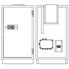 Diplomat BSS6501, фото , изображение 6ТРЕЗОР