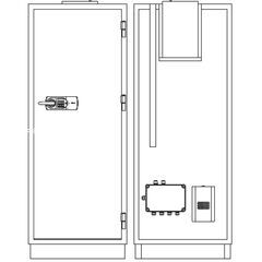 Diplomat BSS6504, фото , изображение 5ТРЕЗОР