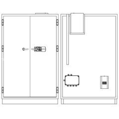 Diplomat BSSL300, фото , изображение 2ТРЕЗОР
