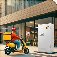 Diplomat BSS6502, фото , изображение 3ТРЕЗОР