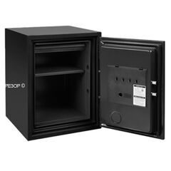 Diplomat BZ530 Black Cube, фото , изображение 2ТРЕЗОР