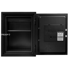 Diplomat 580CB Grey Black, фото , изображение 2ТРЕЗОР