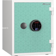 Diplomat BZ530 Mint Cube, фото ТРЕЗОР