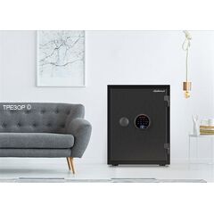 Diplomat BZ530 Black Cube, фото , изображение 6ТРЕЗОР