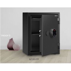 Diplomat BZ530 Black Cube, фото , изображение 5ТРЕЗОР