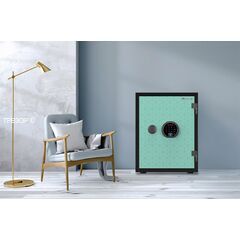 Diplomat BZ530 Mint Cube, фото , изображение 6ТРЕЗОР