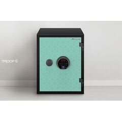 Diplomat BZ530 Mint Cube, фото , изображение 4ТРЕЗОР