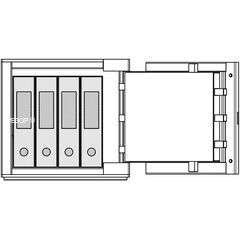 Bordogna Brixia 2 бежевый, Вариант исполнения: Бежевый, фото , изображение 4ТРЕЗОР