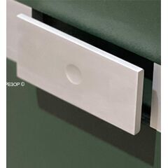 Замена ручки на сейфе Brixia Tre МКАД, фото ТРЕЗОР