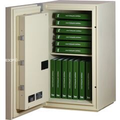 Bordogna Brixia TRE 4 левосторонний бежевый, фото , изображение 2ТРЕЗОР