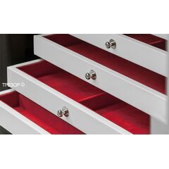 Bordogna Brixia 2, Вариант исполнения: Чёрный, фото , изображение 2ТРЕЗОР