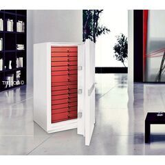 Bordogna Brixia 6 white, Вариант исполнения: Белый, фото , изображение 4ТРЕЗОР