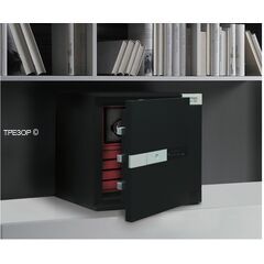 Bordogna Brixia 2, Вариант исполнения: Чёрный, фото ТРЕЗОР