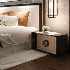 Diplomat Combi5 золотистый, Цвет: Золотое шампанское, фото , изображение 3ТРЕЗОР