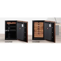 Diplomat DBAUM 800, фото , изображение 5ТРЕЗОР