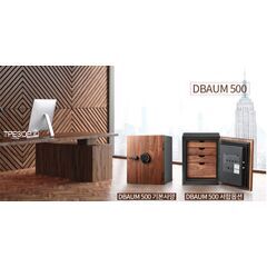 Diplomat DBAUM 500, фото , изображение 6ТРЕЗОР