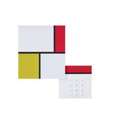 Diplomat Atelier3 Mondrian, фото , изображение 3ТРЕЗОР