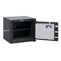 Bordogna IKARO 45E, фото , изображение 5ТРЕЗОР